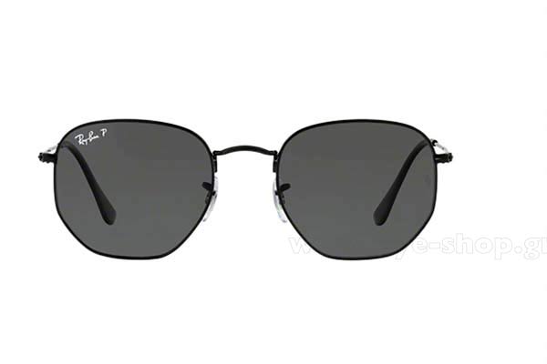 RAYBAN 3548N Γυαλια Ηλιου 