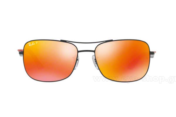 rayban 3515 Γυαλια Ηλιου 