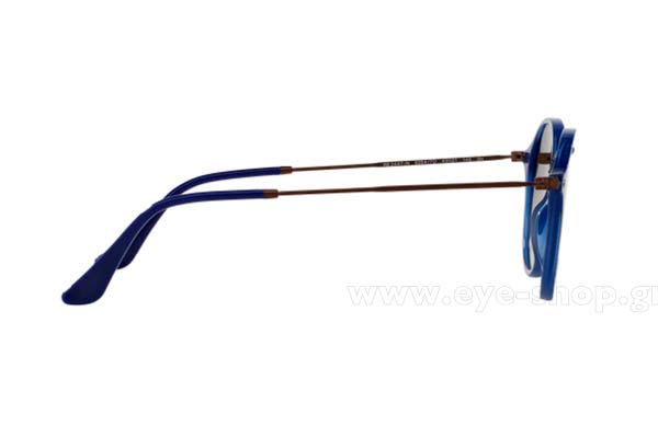 rayban 2447N Γυαλια Ηλιου 