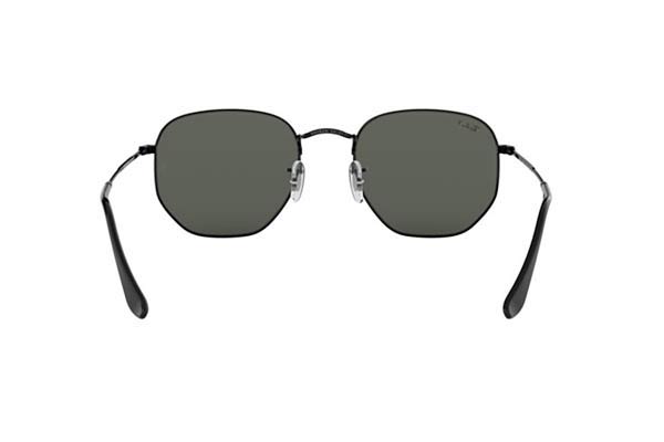 RAYBAN 3548N Γυαλια Ηλιου 