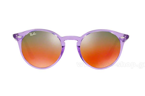 RAYBAN 2180 Γυαλια Ηλιου 