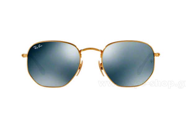 RAYBAN 3548N Γυαλια Ηλιου 