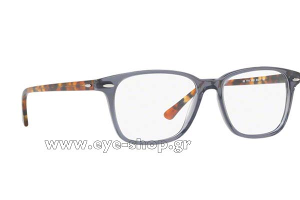 Γυαλια ορασεως Rayban 7119 5629 size 53 ανδρικά Τιμή: 94.91