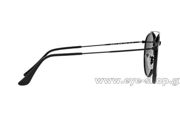 RAYBAN 3647N Round Double Bridge Γυαλια Ηλιου 