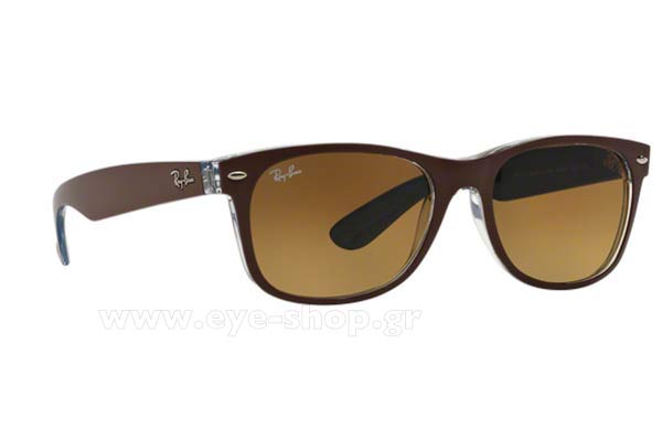 rayban 2132 New Wayfarer Γυαλια Ηλιου 