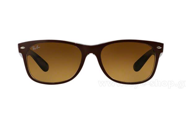 rayban 2132 New Wayfarer Γυαλια Ηλιου 