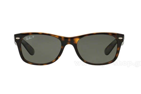 RAYBAN 2132 New Wayfarer Γυαλια Ηλιου 