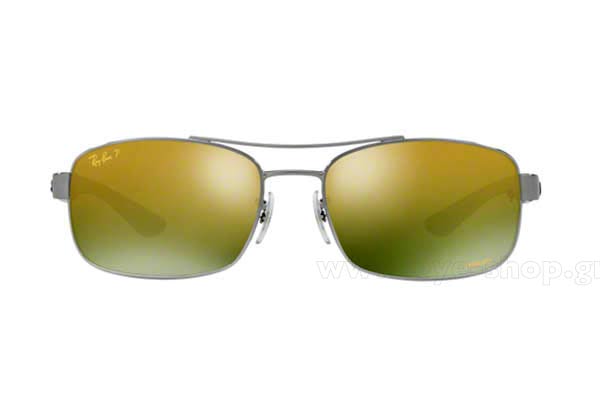 RAYBAN 8318CH Γυαλια Ηλιου 