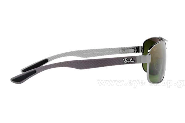 RAYBAN 8318CH Γυαλια Ηλιου 