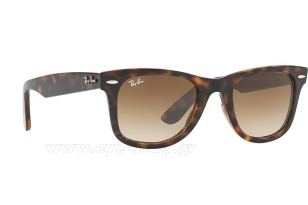 RAYBAN 4340 WAYFARER EASE Γυαλια Ηλιου 