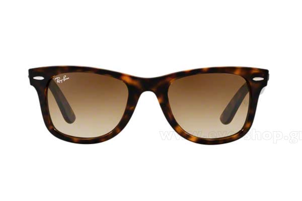 RAYBAN 4340 Wayfarer Ease Γυαλια Ηλιου 