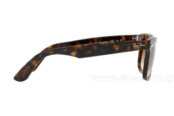 RAYBAN 4340 WAYFARER EASE Γυαλια Ηλιου 