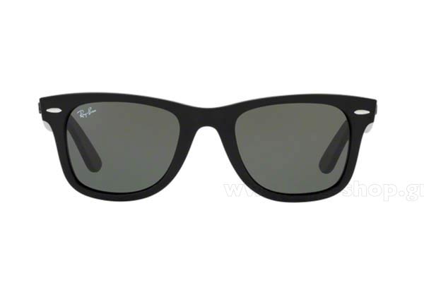 RAYBAN 4340 Wayfarer Ease Γυαλια Ηλιου 