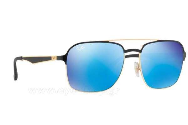 RAYBAN 3570 Γυαλια Ηλιου 