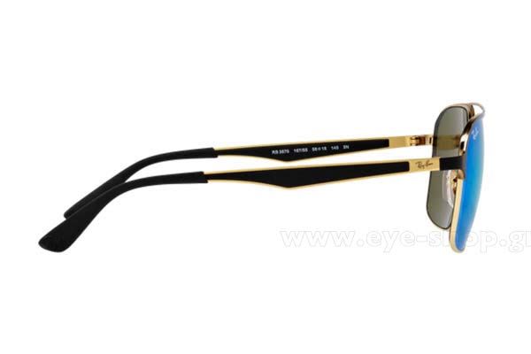 RAYBAN 3570 Γυαλια Ηλιου 