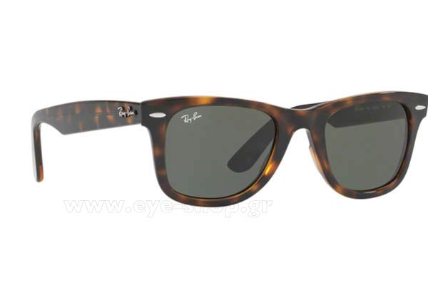 RAYBAN 4340 Wayfarer Ease Γυαλια Ηλιου 