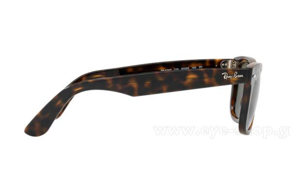 RAYBAN 4340 Wayfarer Ease Γυαλια Ηλιου 