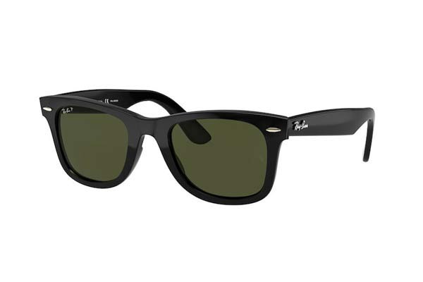 RAYBAN 4340 Wayfarer Ease Γυαλια Ηλιου 