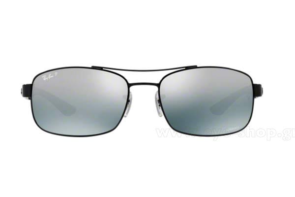 RAYBAN 8318CH Γυαλια Ηλιου 