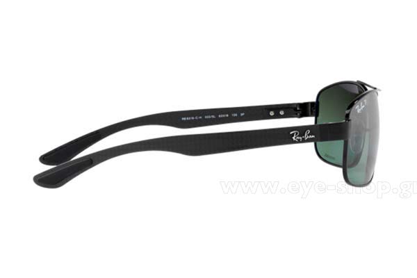 RAYBAN 8318CH Γυαλια Ηλιου 