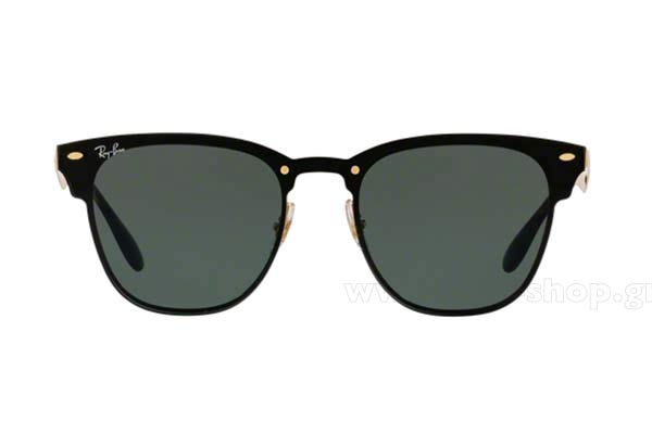 RAYBAN 3576N Blaze Clubmaster Γυαλια Ηλιου 