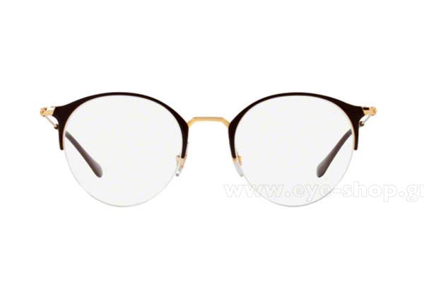 rayban 3578V Γυαλια Ορασεως 