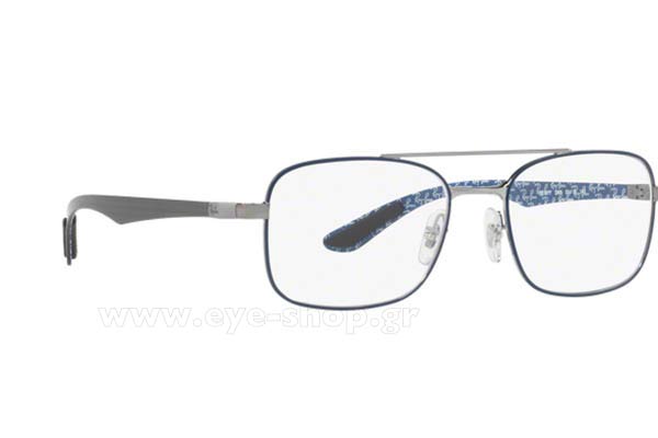 rayban 8417 Γυαλια Ορασεως 