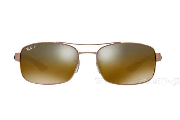 RAYBAN 8318CH Γυαλια Ηλιου 