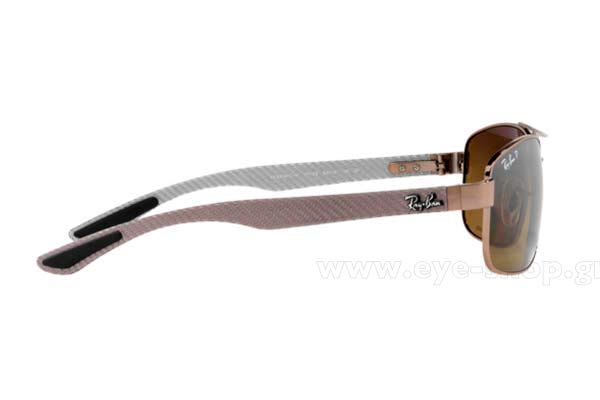 RAYBAN 8318CH Γυαλια Ηλιου 