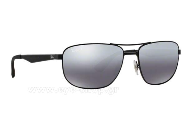 RAYBAN 3528 Γυαλια Ηλιου 