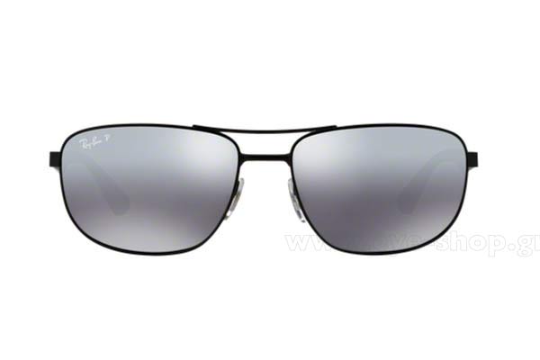 RAYBAN 3528 Γυαλια Ηλιου 