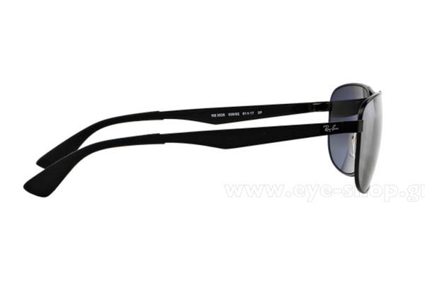 RAYBAN 3528 Γυαλια Ηλιου 