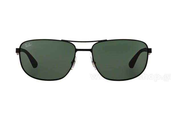 RAYBAN 3528 Γυαλια Ηλιου 