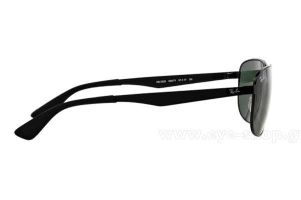 RAYBAN 3528 Γυαλια Ηλιου 