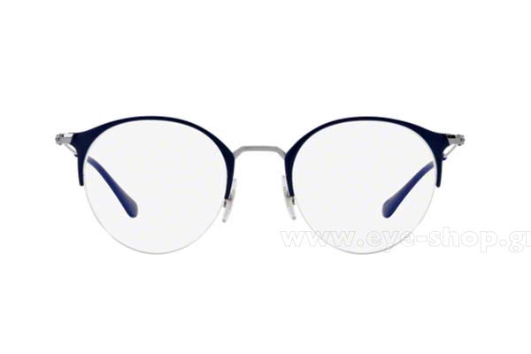 rayban 3578V Γυαλια Ορασεως 