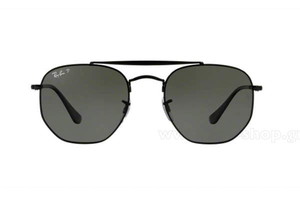 RAYBAN 3648 THE MARSHAL Γυαλια Ηλιου 