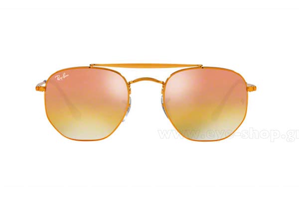 RAYBAN 3648 THE MARSHAL Γυαλια Ηλιου 