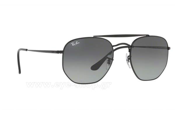 RAYBAN 3648 THE MARSHAL Γυαλια Ηλιου 