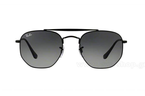 RAYBAN 3648 THE MARSHAL Γυαλια Ηλιου 