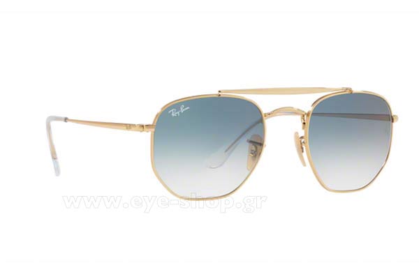 RAYBAN 3648 THE MARSHAL Γυαλια Ηλιου 