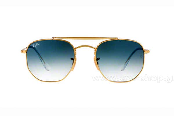 RAYBAN 3648 THE MARSHAL Γυαλια Ηλιου 