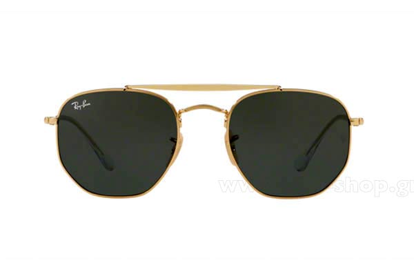 RAYBAN 3648 THE MARSHAL Γυαλια Ηλιου 