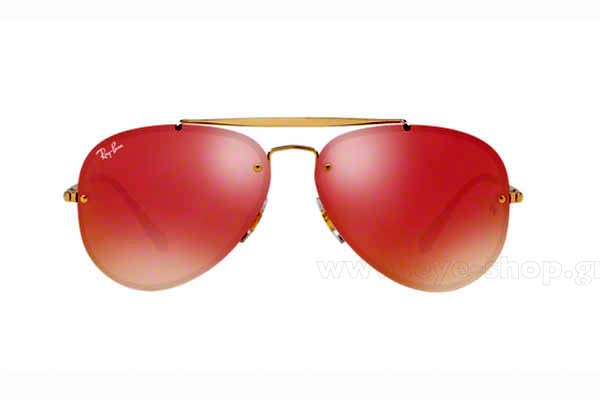 rayban 3584N Γυαλια Ηλιου 