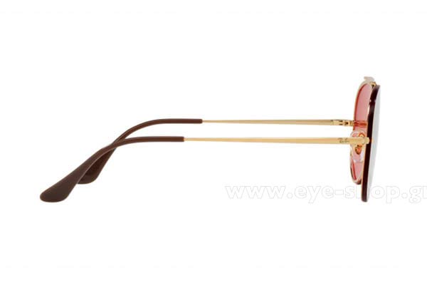 rayban 3584N Γυαλια Ηλιου 