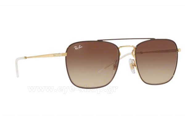 rayban 3588 Γυαλια Ηλιου 