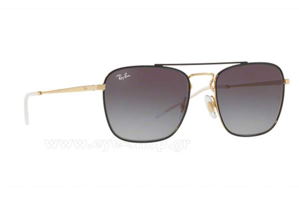 RAYBAN 3588 Γυαλια Ηλιου 