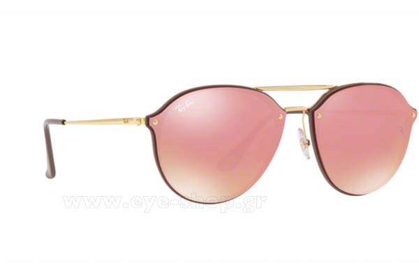 RAYBAN 4292N Γυαλια Ηλιου 