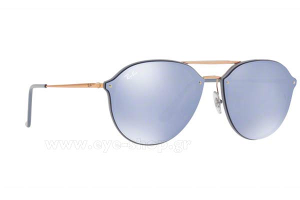 RAYBAN 4292N Γυαλια Ηλιου 