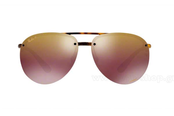 RAYBAN 4293CH Γυαλια Ηλιου 