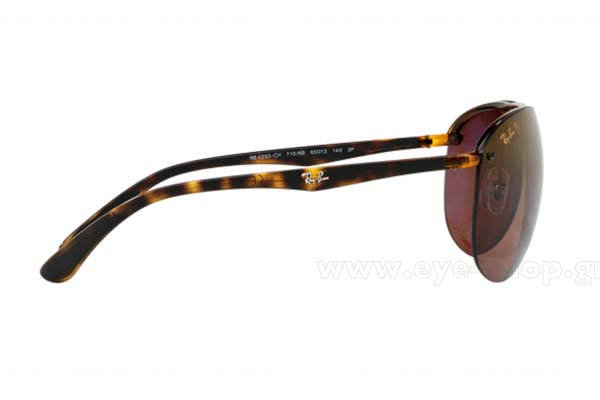 rayban 4293CH Γυαλια Ηλιου 